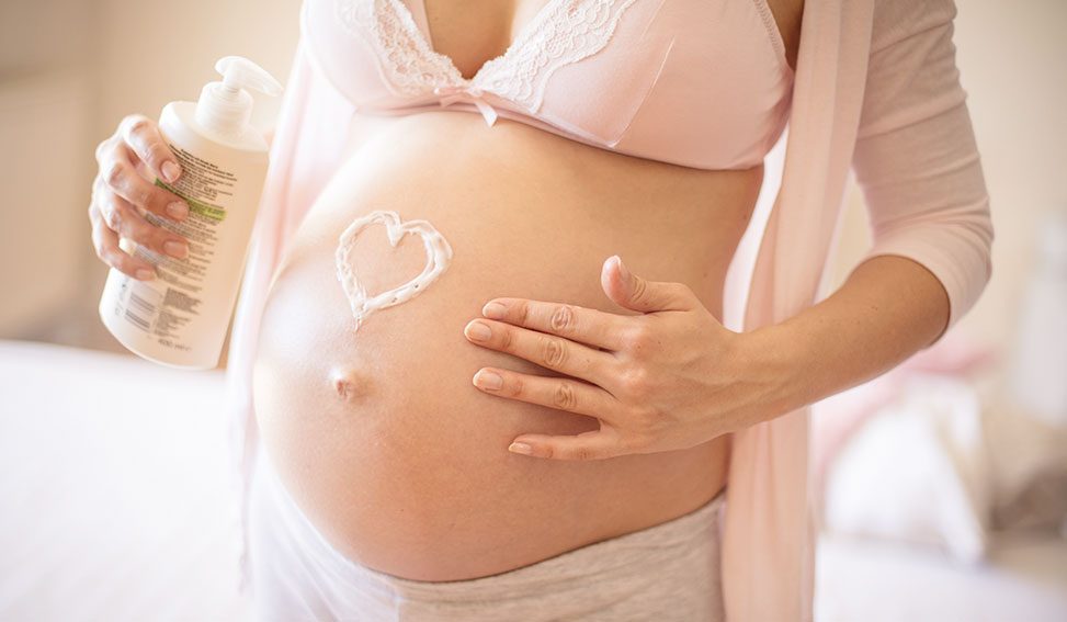 Peau,halte-aux-vergetures